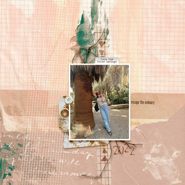Palms-Springs