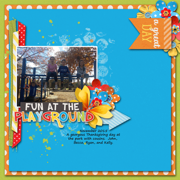 Park-Day