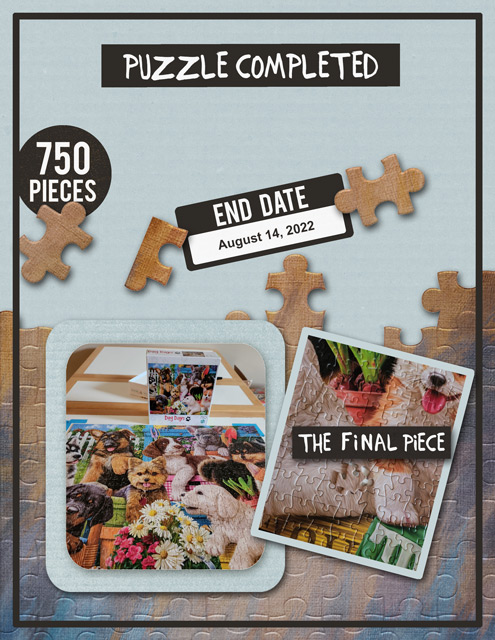 Puzzle-Completed