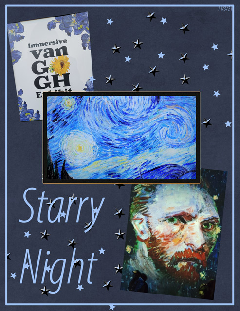 Starry-Night