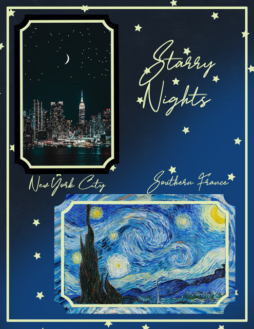 Starry-Nights