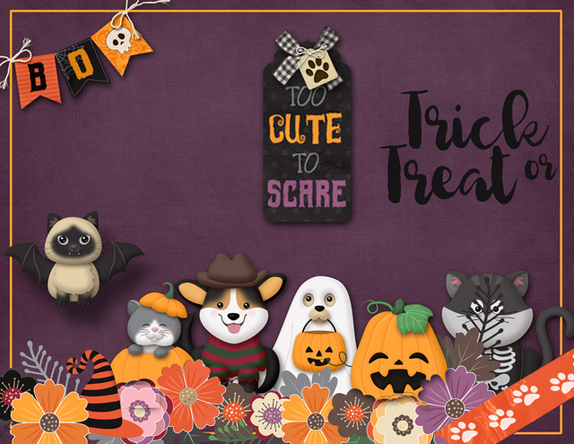 Too-Cute-to-Scare