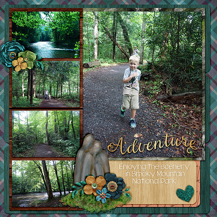 adventure-in-the-smoky-mountains
