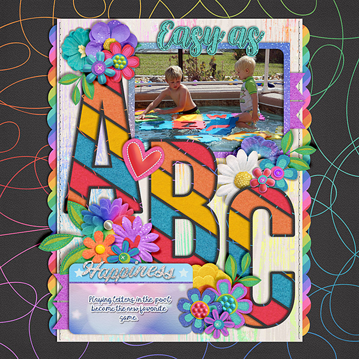 easy-as-abc
