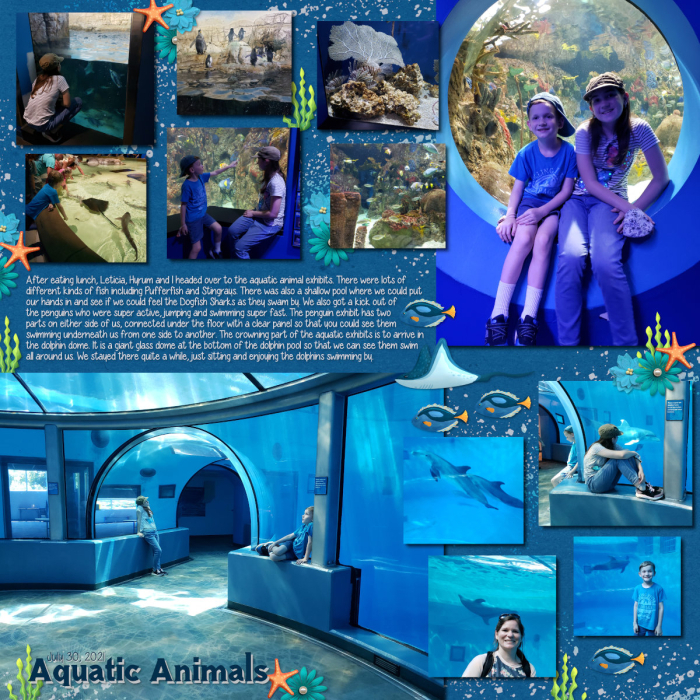 Aquarium