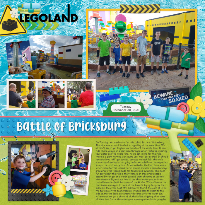 Legoland