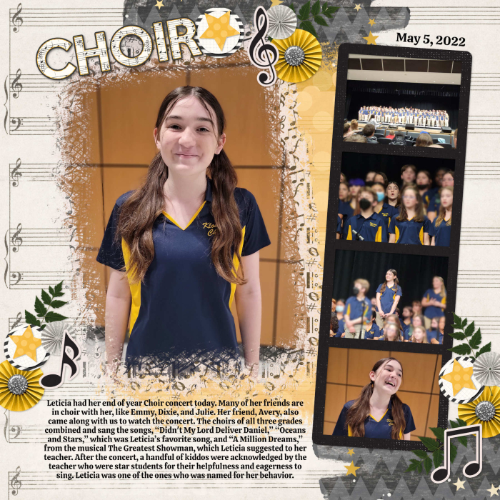 Choir
