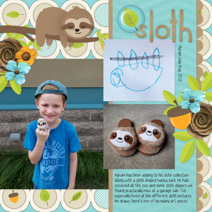 Sloth