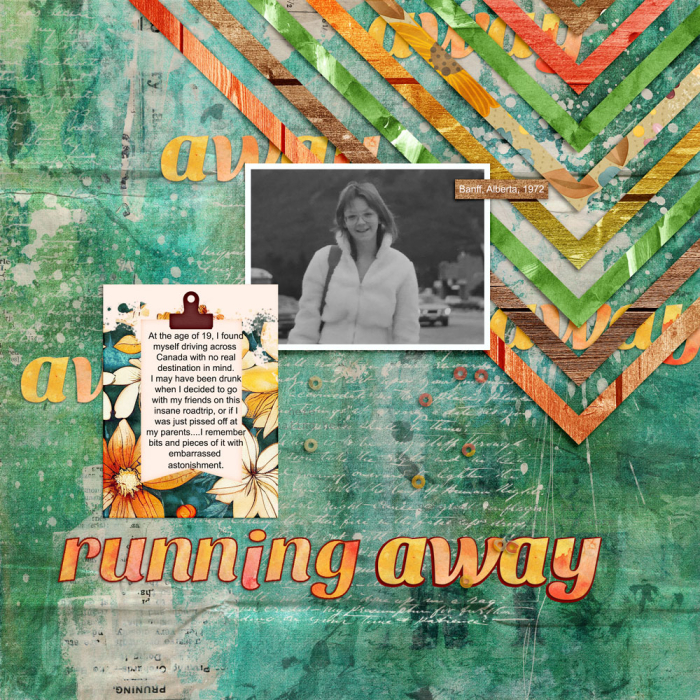 Runaway