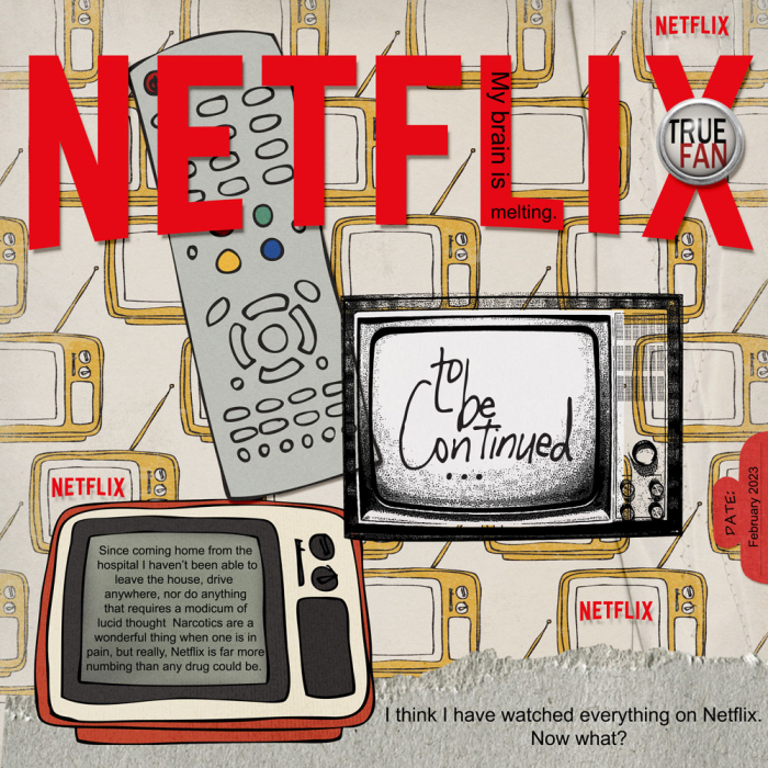 Netflix