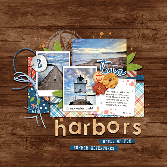 2Harbors