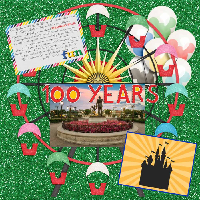 100 Years