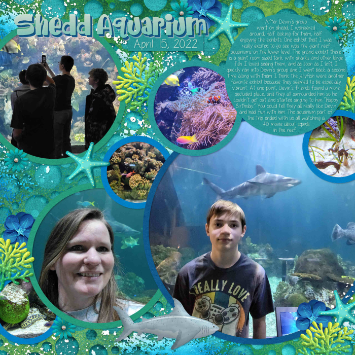 Aquarium