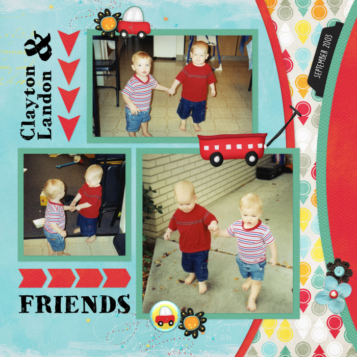 Friends