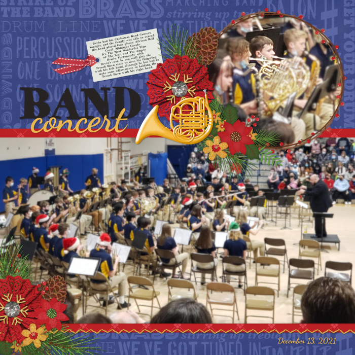 Band Concert