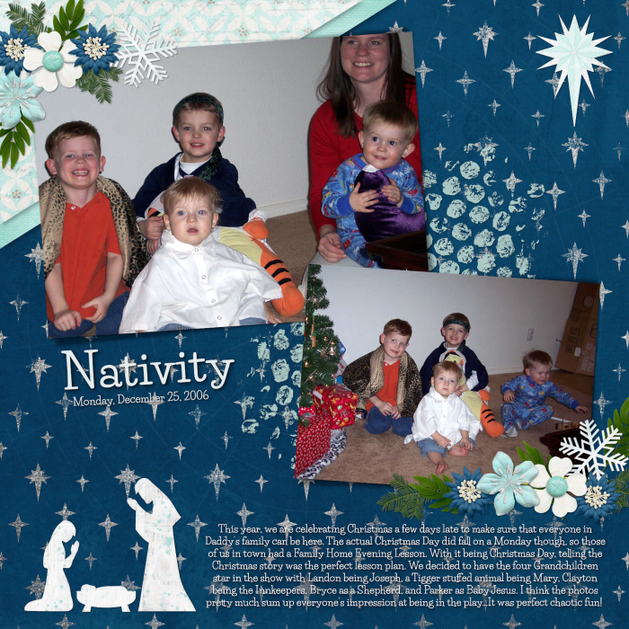 Nativity