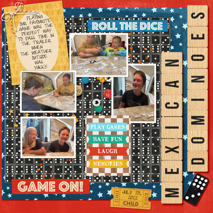 Game Night