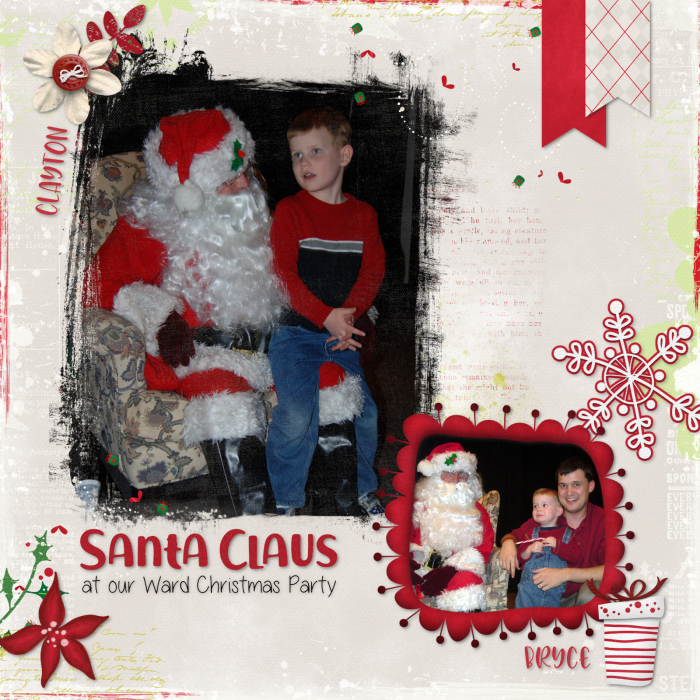 Santa
