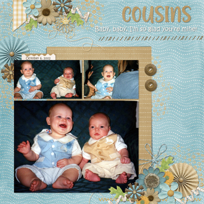 Cousins