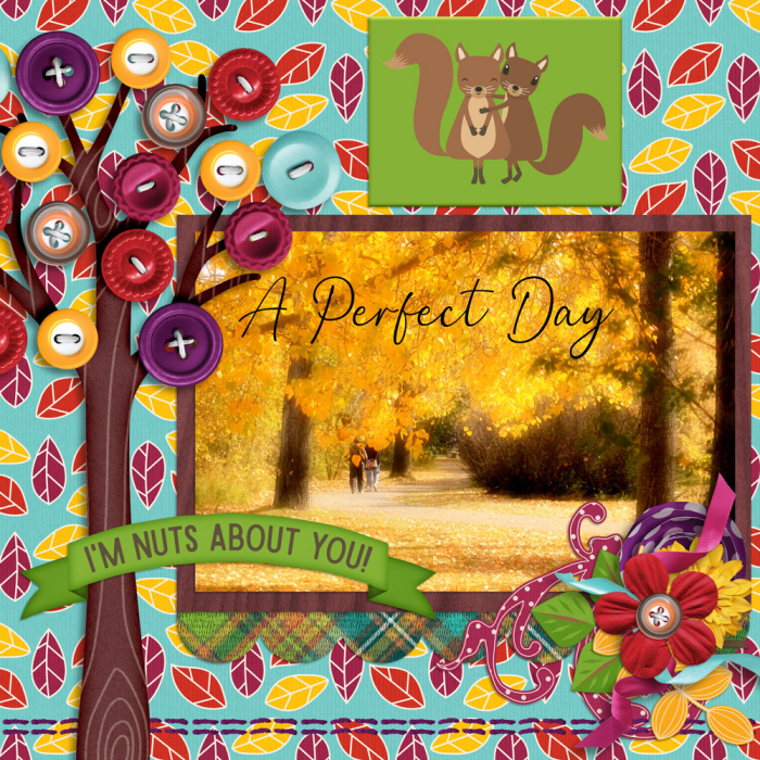 A Perfect Day