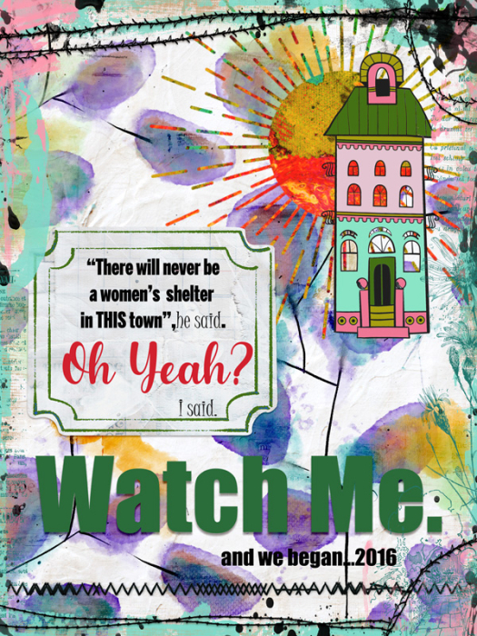 Watch Me