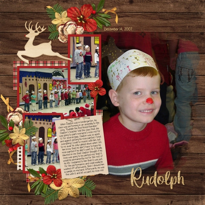 Rudolph