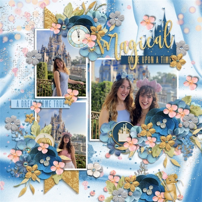 A_Magical_day