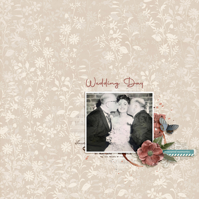 Wedding Day