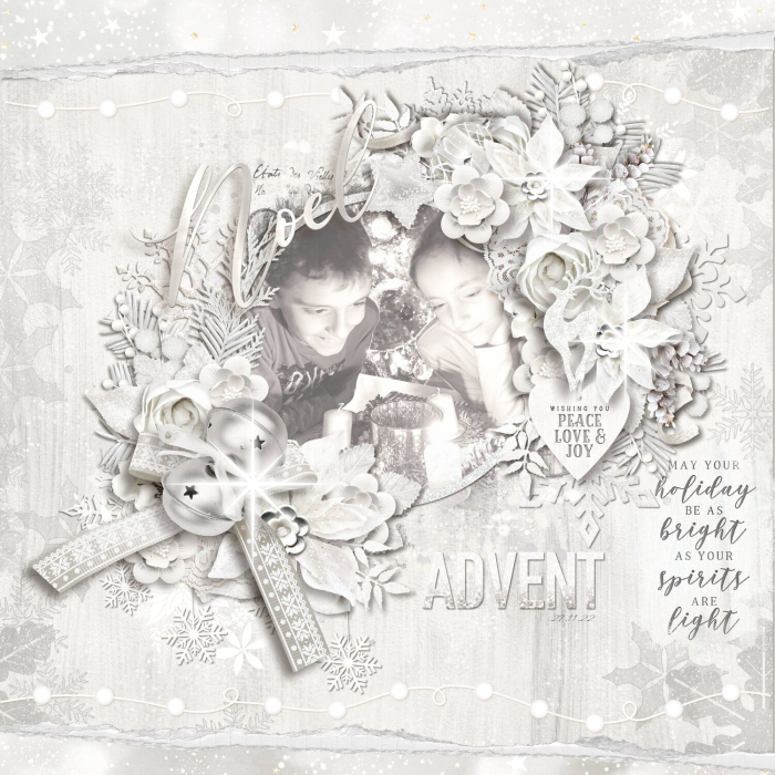 Advent Candle