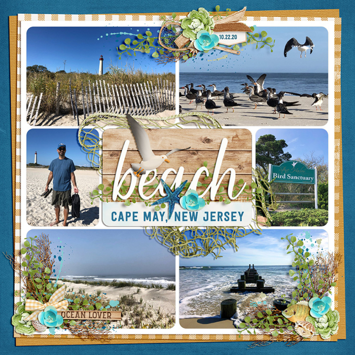 CapeMayBeach