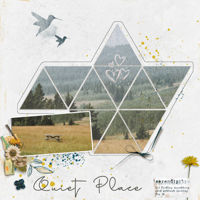 Quiet Place