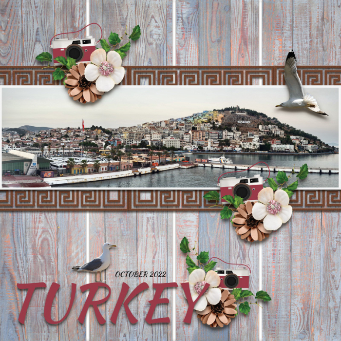 Turkey