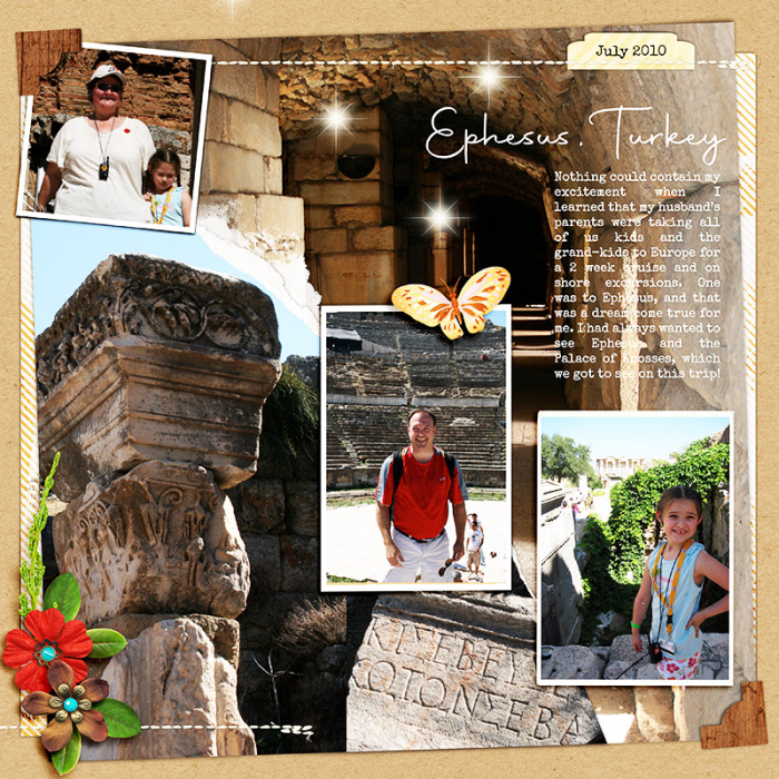 Ephesus