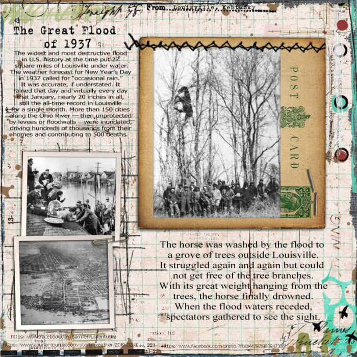 The Great Flood