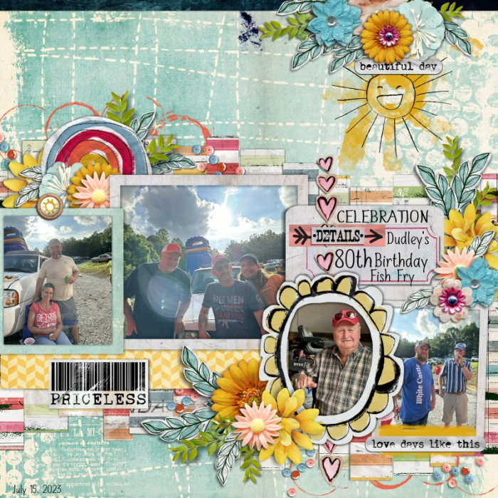 80th Birthday Celebration-pg1