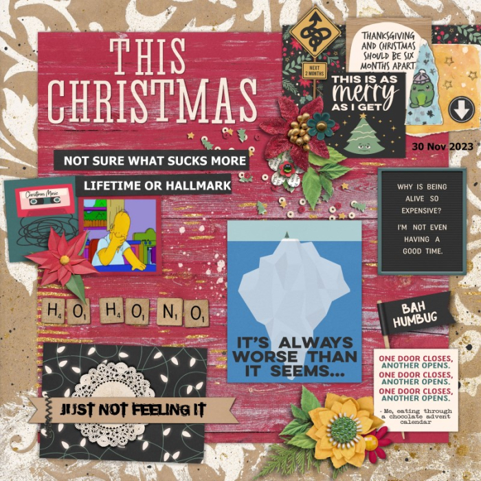 This Christmas