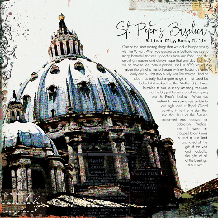 Vatican City