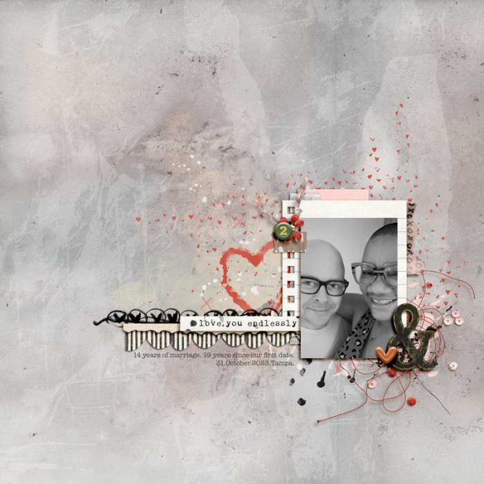 This or That - November 23 - 3a - I Love You Endlessly