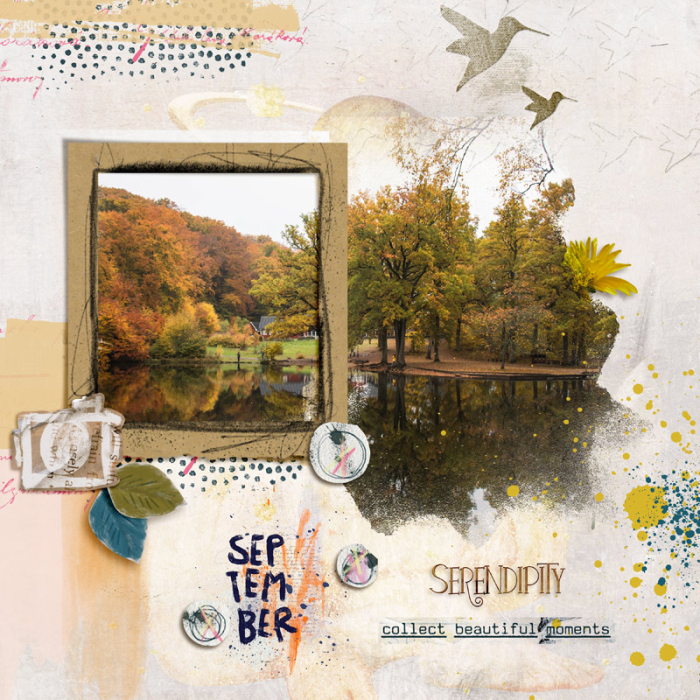 September