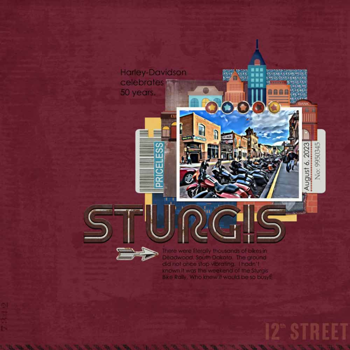 Sturgis