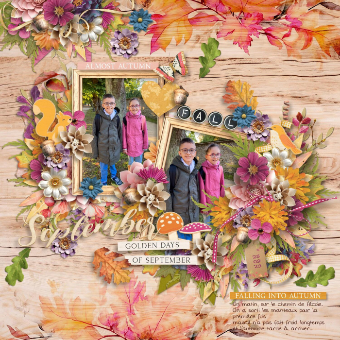 September
