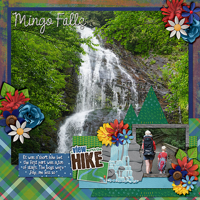 mingo-falls