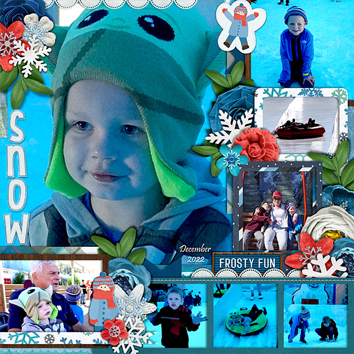 snow-pawpaw