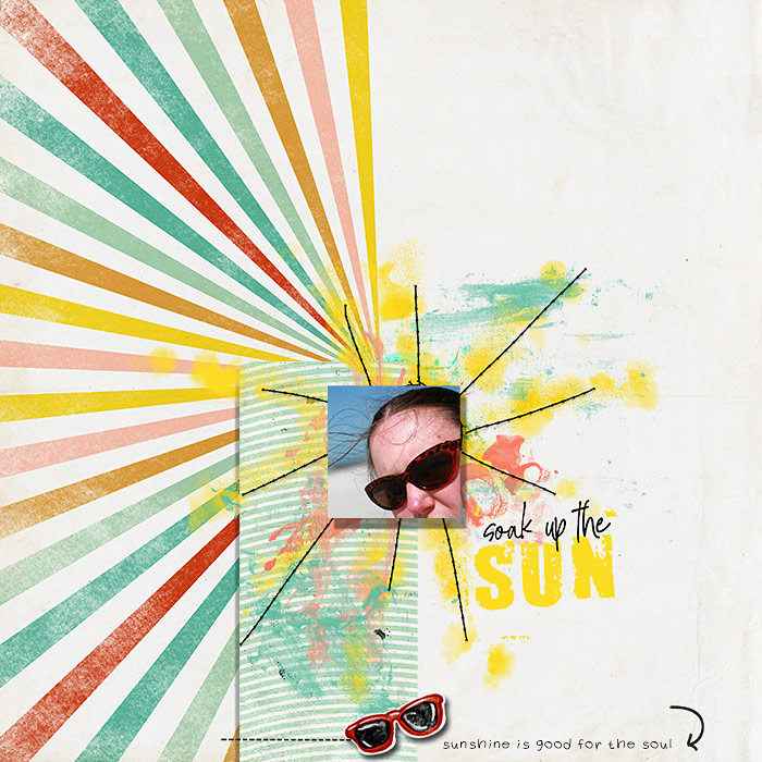 sunshinesoul