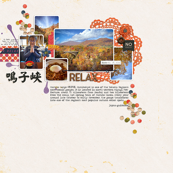 2022-1103-Naruko-gorge-lunch700