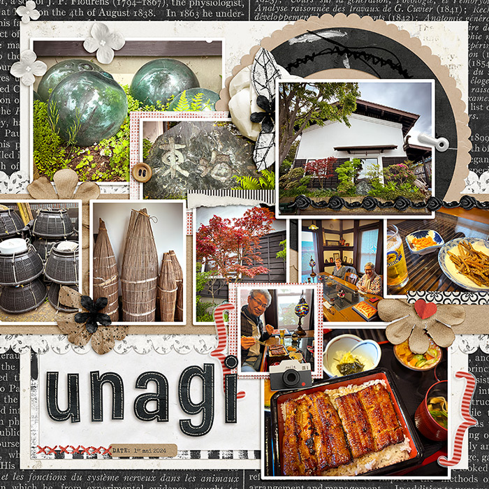 Unagi