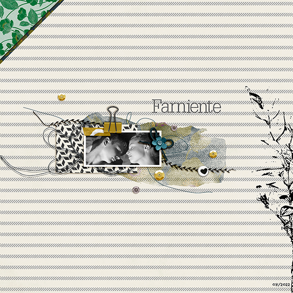 Farniente