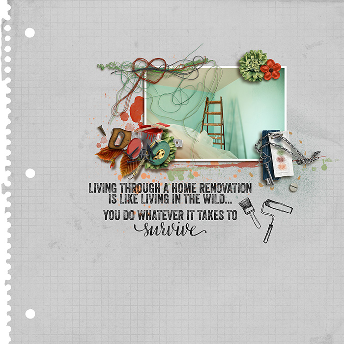FixerUpper