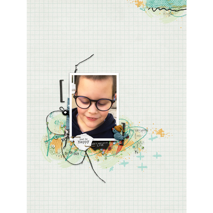 Gaelle-2022-02-06-PRD-Just-be-happy