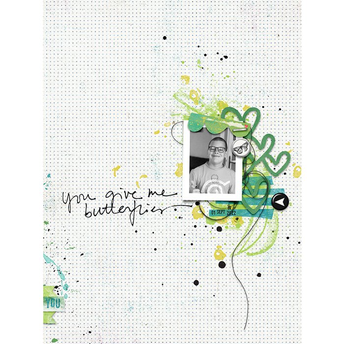 Gaelle-2022-09-06-PRD-Butterflies-in-my-stomach